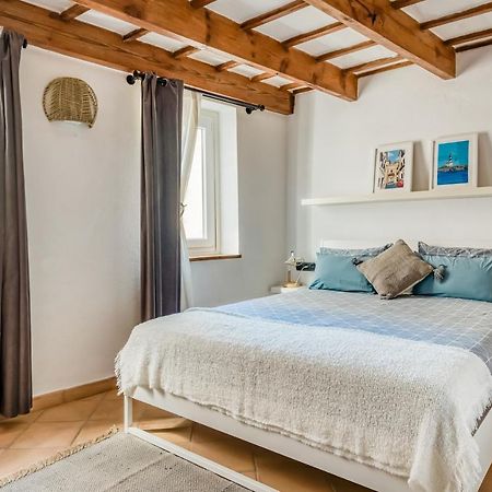 마혼 Casa Agnes 빌라 외부 사진