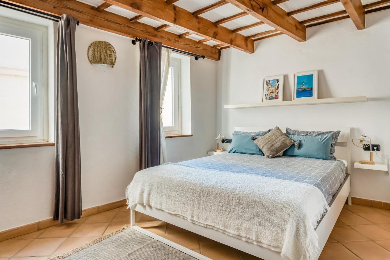 마혼 Casa Agnes 빌라 외부 사진