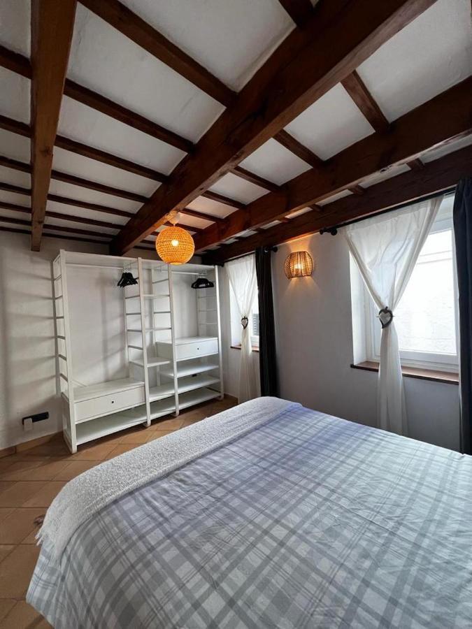마혼 Casa Agnes 빌라 외부 사진